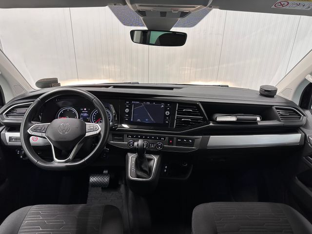 T6.1 Multivan Comfortline 2.0 TDI DSG STNDHZG
