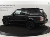 Land Rover Range Rover 4.2 V8 Supercharged | Handel/Export/ - Land Rover Range Rover mit LPG-Antrieb