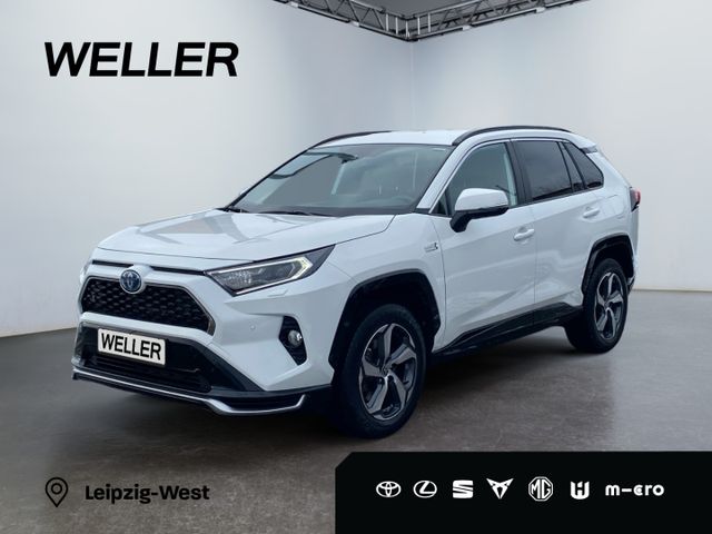 Toyota RAV 4 Plug-in-Hybrid Technik-Paket *HUD*Navi*LED