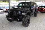 Jeep Wrangler BRUTE 392 6.4L V8 HEMI Umbau Brute - Jeep Wrangler Umbau Gebrauchtwagen