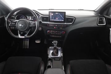 KIA pro cee'd / ProCeed - 9