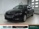 Skoda Octavia Combi 1.8 TSI Style KAMERA XENON NAVI - Skoda Octavia: 1.8