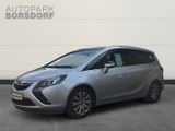 Opel Zafira C Innovation 1.4T 7-Sitzer FlexFix Rückfa - Opel in Leipzig