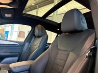 BMW X4 M40 - Vorschau Bild 18