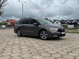 Honda Odyssey - Honda Odyssey mit Benzin-Antrieb