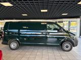 Volkswagen T5 Transporter Kasten lang · 1.Hand · AHK - Volkswagen T5: Kasten