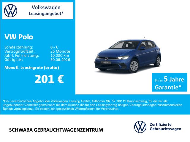 Volkswagen Polo - Bild 2