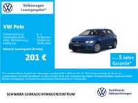 Volkswagen Polo - Vorschau Bild 2