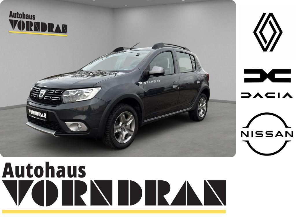 Dacia Sandero Stepway Prestige TCe 90 Klima, Navi, PDC
