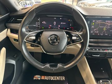 MYAUTOCENTER – Gebraucht- und Jahreswagen mit Werkstattservice in Pfaffenhofen Skoda Octavia *1-HAND*KEYLES*HeadUP*MEMORY*AHK*ACC*VOL