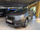 Peugeot 2008*Panorama*PDC*Tempomat*1.Hd.*Scheckheft* - Peugeot 2008 Gebrauchtwagen in Dortmund