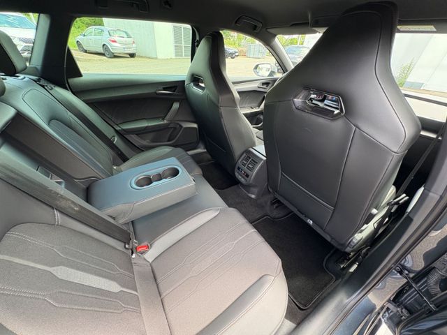 Leon Sportstourer VZ 1.4 e-Hybrid Navi LED AHK
