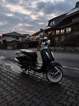 Andere 125er - Angebote