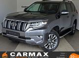 Toyota Land Cruiser Comfort,Kamera,LED, CarPlay,SH,AHK - Toyota Gebrauchtwagen mit Automatikschaltung