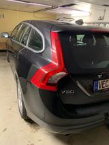 Volvo V60 T4 Geartronic Powershift - - Volvo V60: Geartronic