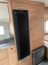 Tabbert Da Vinci 540 E - Tabbert Da vinci 540