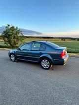 Volkswagen Bora 1.6 Pacific Pacific - VW Bora Gebrauchtwagen