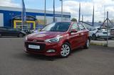 Hyundai i20/ Garantie/ TüvNeu/Navi/Kamera/Tempomat/NR:61 - Hyundai i20: Kleinwagen