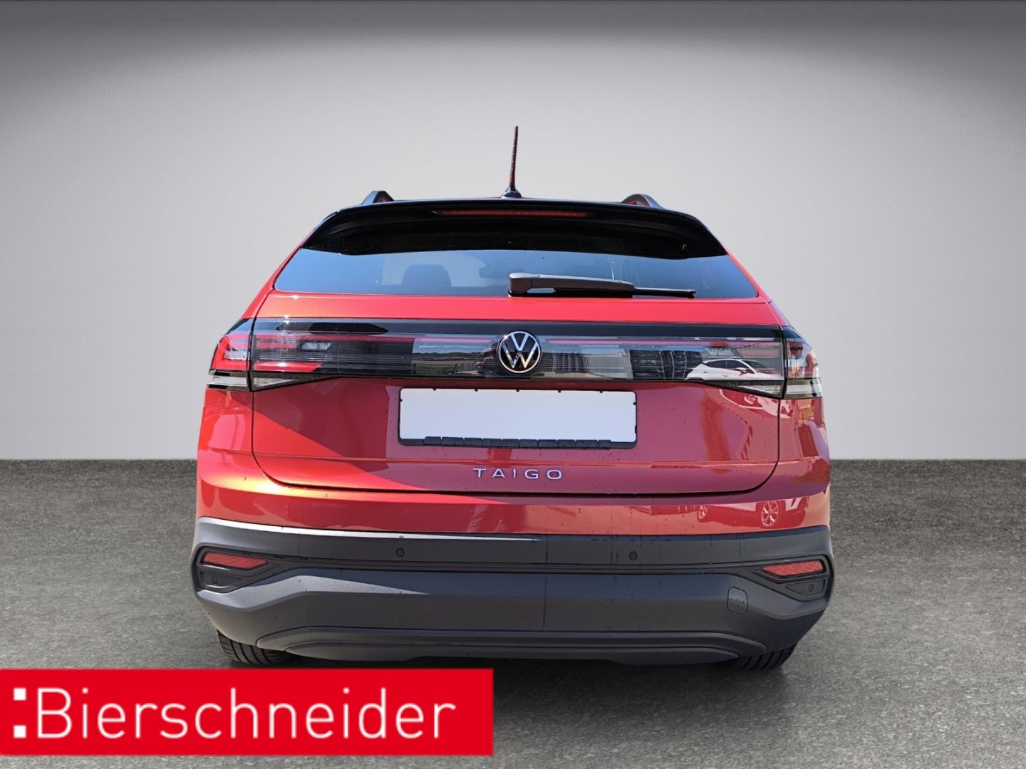 Volkswagen Taigo - Bild 20