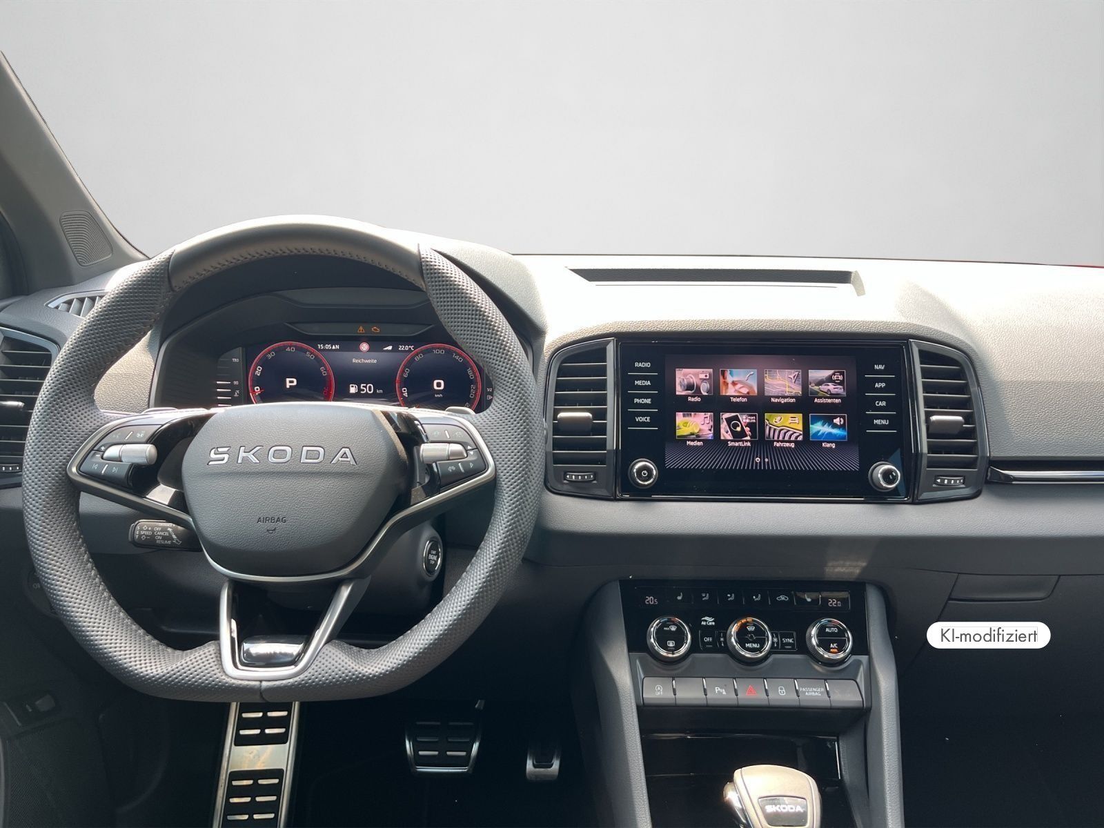 Skoda Karoq - Bild 5