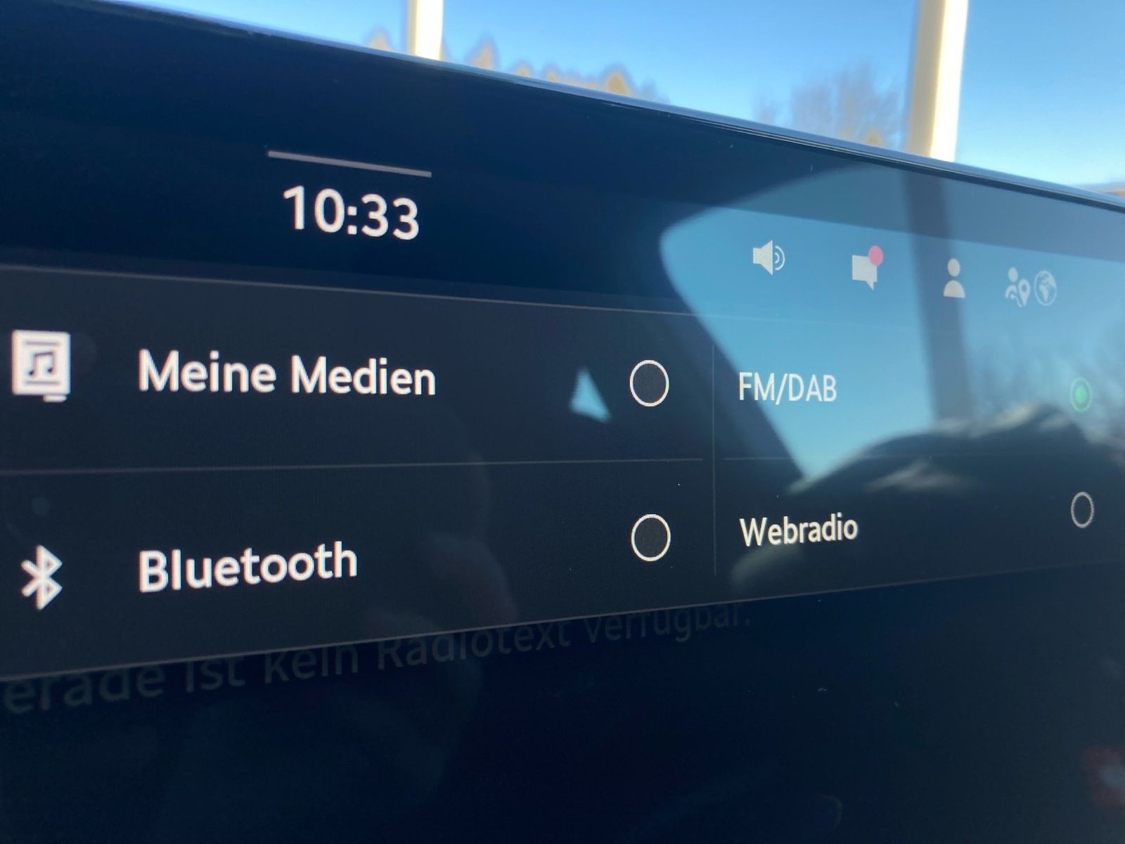 Skoda Octavia - Bild 19