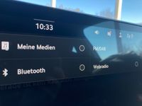 Skoda Octavia - Vorschau Bild 19