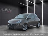 Opel Adam Glam *Garantie-TÜV/ServiceNEU-1.HD-P-Dach* - Opel Adam mit Panoramadach