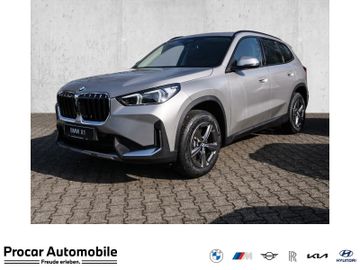 BMW Leasingangebot: BMW X1 sDrive20i ACC AHK RFK NAVI LED Sound Syst.