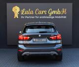 BMW X1 xDrive 20i /SPORT-LINE/AUTOMATIK/SHZ/AHK/NAVI - BMW Gebrauchtwagen von 2016