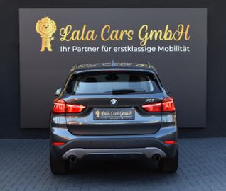 BMW X1 - 4