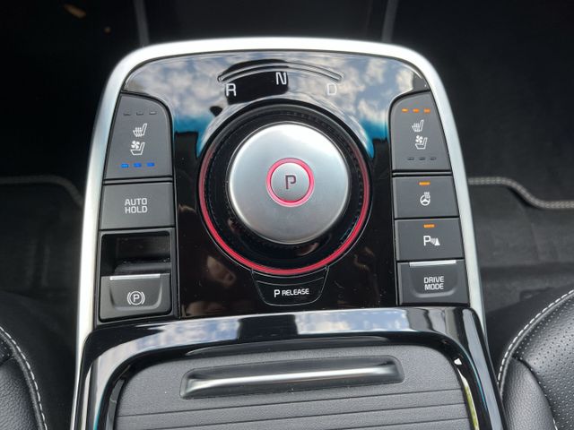 Niro EV 64 kWh / UPE: 49.790,- € / SPIRIT WP 3PH