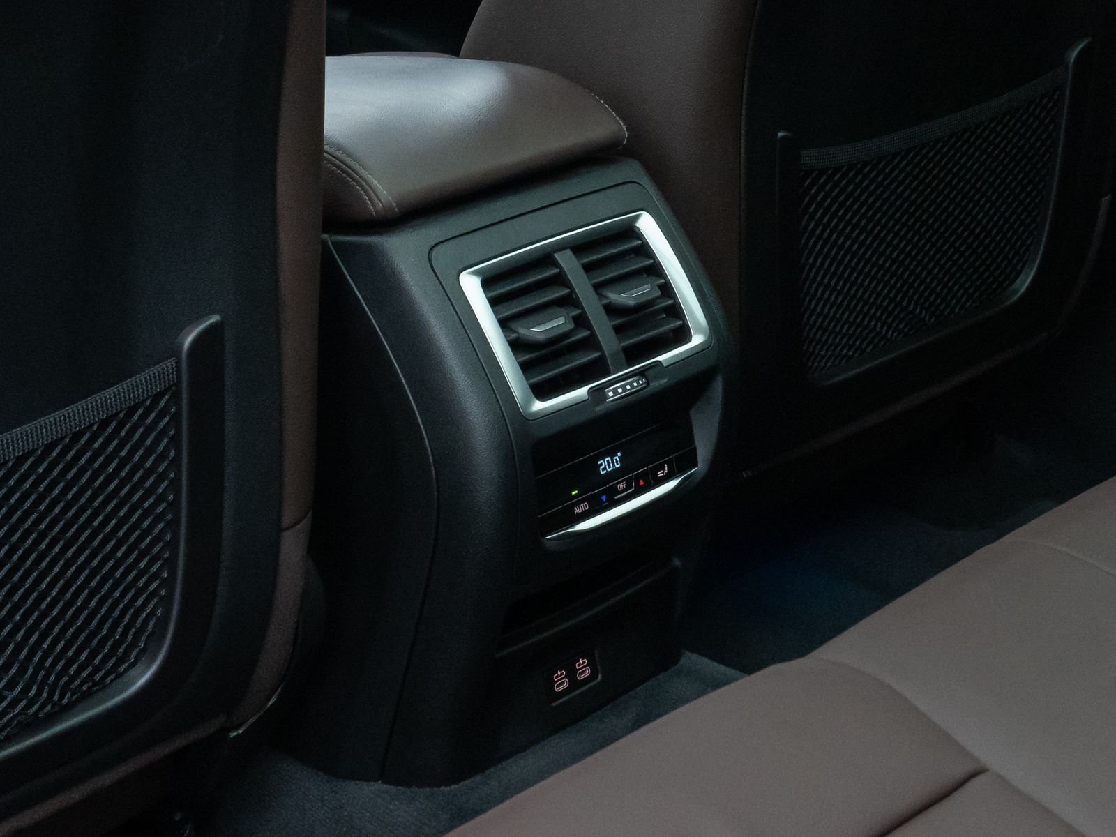 Fahrzeugabbildung BMW iX3 M Sport Impressive Panorama 360°HUD DAB H/K