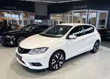 Nissan Pulsar 1.2 DIG-T Tekna - gebrauchte Nissan Pulsar aus dem Jahr 2018