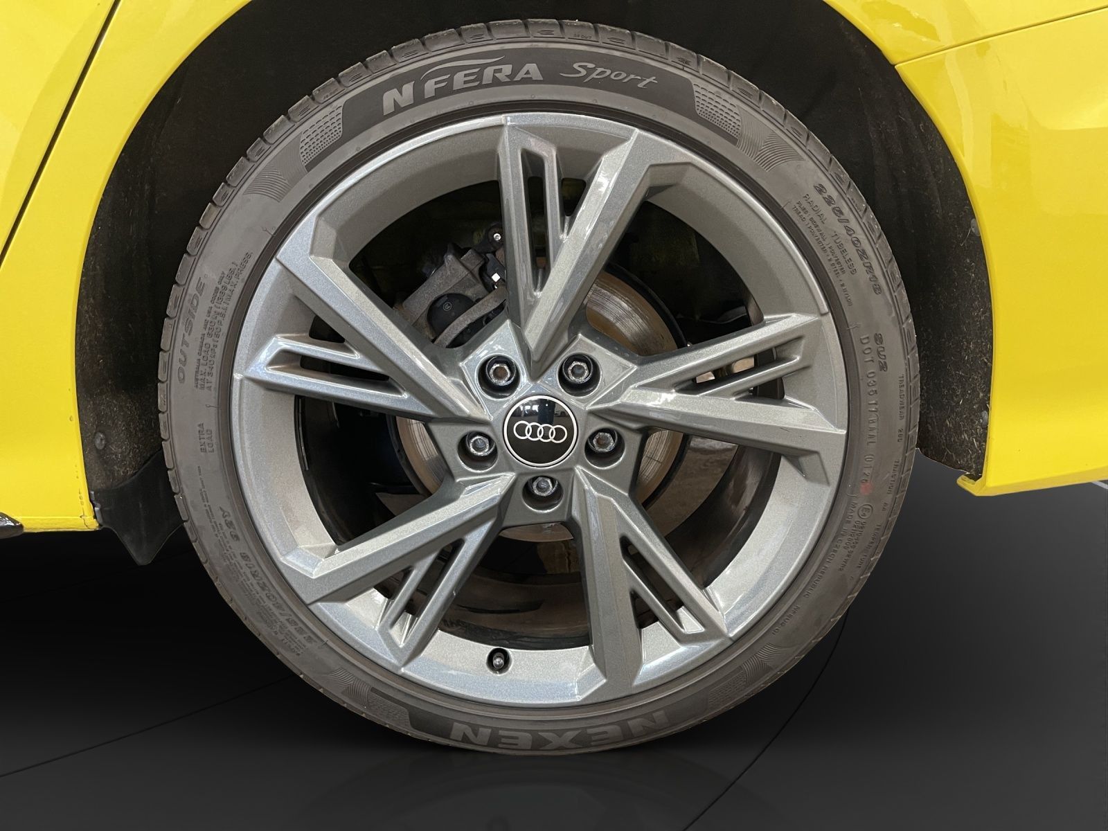 Audi A3 - Bild 11