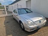 Mercedes-Benz mercedes benz c klasse sportcoupe  200  ha... - gebrauchte Mercedes-Benz C 200 aus dem Jahr 2001