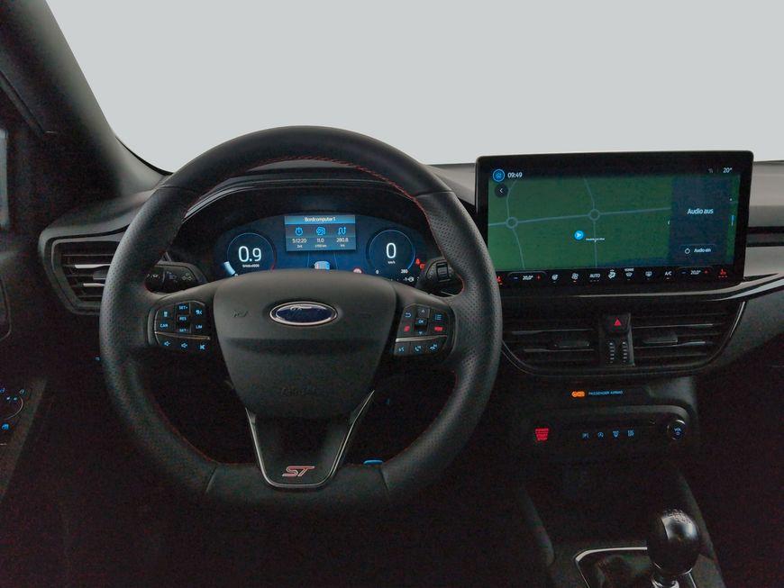 Ford Focus Turnier 2.3 EcoBoost S&S ST X B&O, миниатюра 16