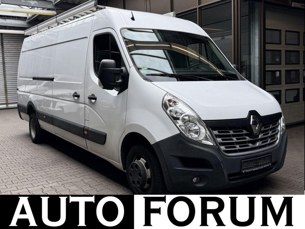 Image of Renault Master