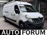 Renault Master 2.3 D L4H2 3,5t ZWILLING KLIMA NAVI TEMPO