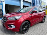 Ford Kuga ST-Line *AWD* AUTOMATIK*PANO*NAVI*KAMERA* - Ford: Rot, Ka