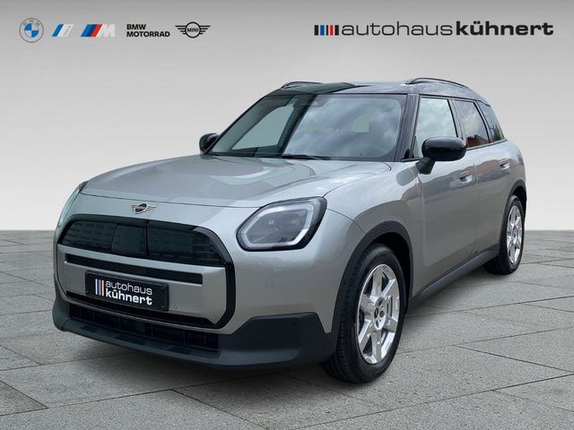 MINI Cooper E Countryman PanoSD SpurAss AHK ParkAss