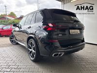 BMW X5 M60 - Vorschau Bild 15