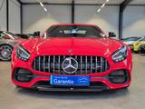 Mercedes-Benz AMG GTC ROADSTER NIGHT TRACKPACE DISTRONIC SPUR - Mercedes-Benz Tageszulassungen