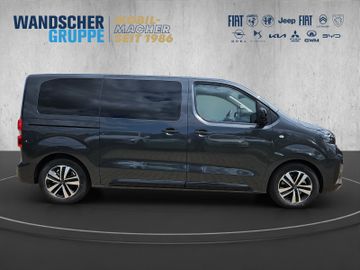 Peugeot Traveller Allure L2 7-Sitzer*Standhzg.*Glasdach*