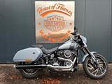 Harley-Davidson Softail FLSB Sport Glide MY 23 - HARLEY-DAVIDSON SOFTAIL SPORT GLIDE FLSB