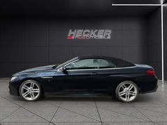 BMW 640 d xDrive Cabrio  *Klimaautomatik*Tempomat*