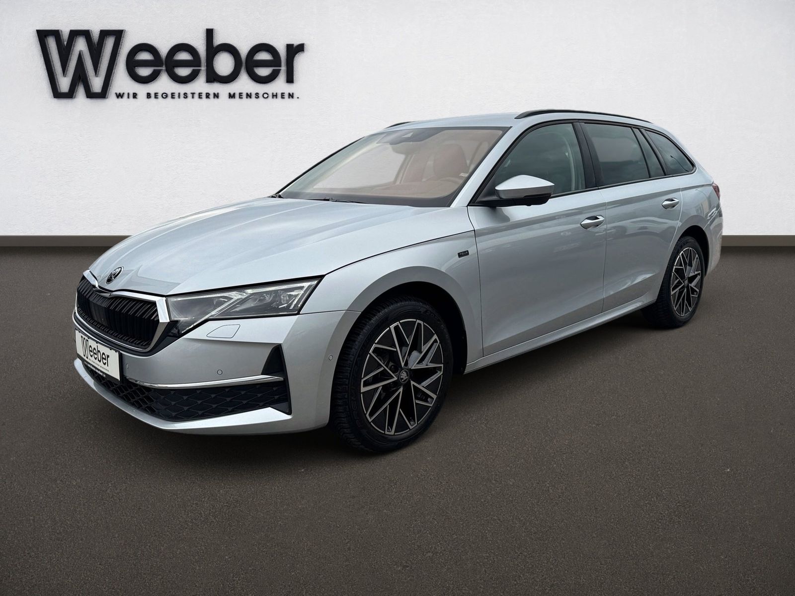 Skoda Octavia Combi Tour *NAVI*LED*360° CAM*AHK-VORB.* imagem 3