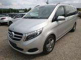 Mercedes-Benz V 220 d V -Klasse EDITION lang 8Sitze/LED/DAB