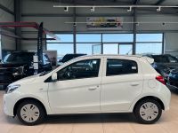 Mitsubishi Space Star - Vorschau Bild 4