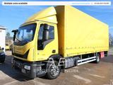 Iveco EuroCargo ML 120 E 25 EURO-6 AHK LBW 3-SITZER Co - Offers