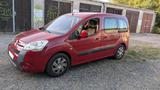 Citroën Citroen Berlingo 1,6 - Citroën Berlingo mit LPG-Antrieb: Kleinbus